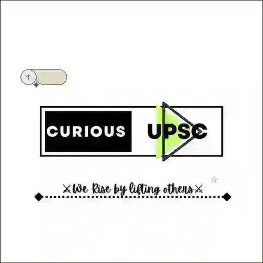 Curious UPSC Profile