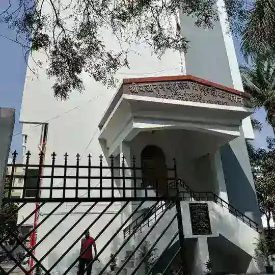 श्री गजानन महाराज अभ्यासिका, निगडी प्राधिकरण पुणे. Profile