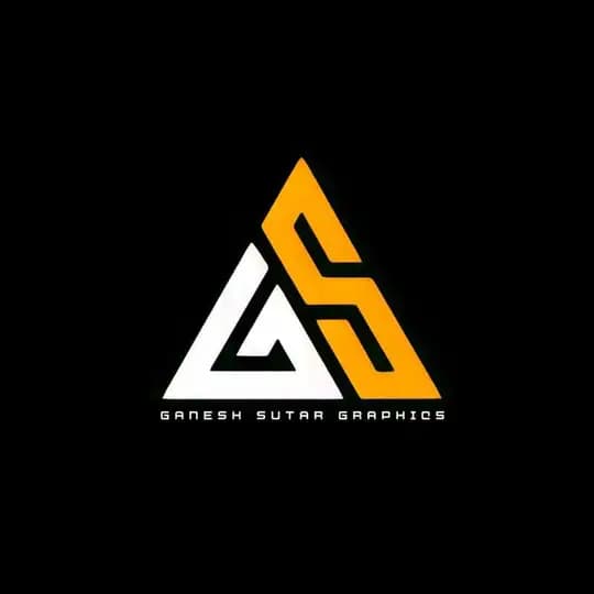 Ganesh Sutar Graphics GS Profile