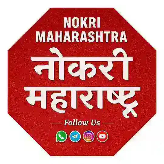 Nokri Maharashtra 🎯 Profile
