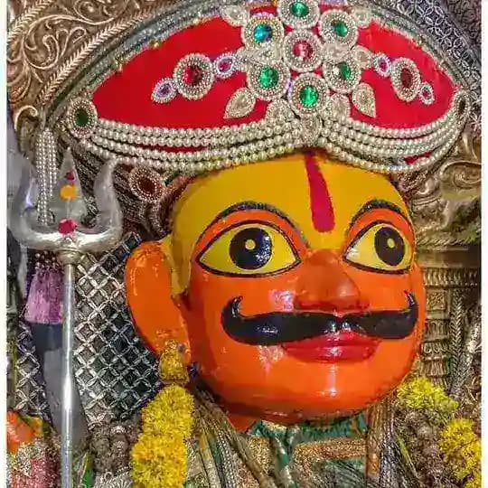 Jejuri khandoba Profile