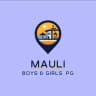 Mauli Girls And Boys PG, Pune.