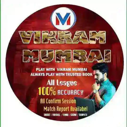 VIKRAM-™️_SINGH [MUMBAI]🔥SPECIAL❤️(2014) Profile