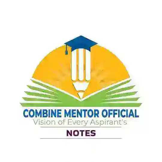 Combine Mentor (Notes/Test) Profile