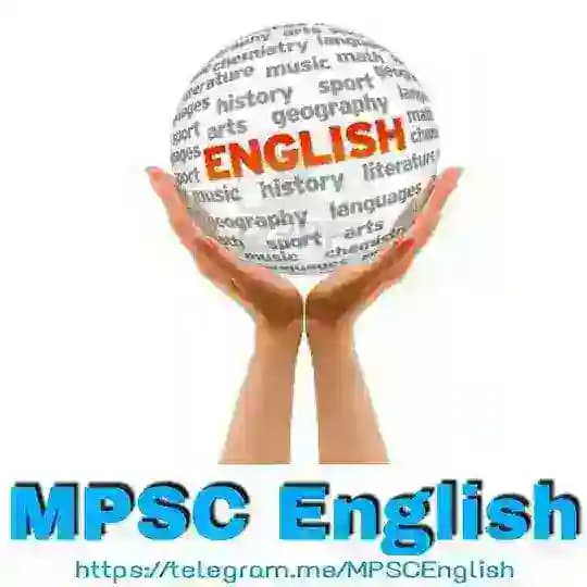 MPSC English Profile