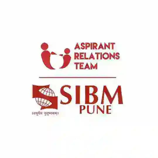Admissions Team - SIBM Pune Profile