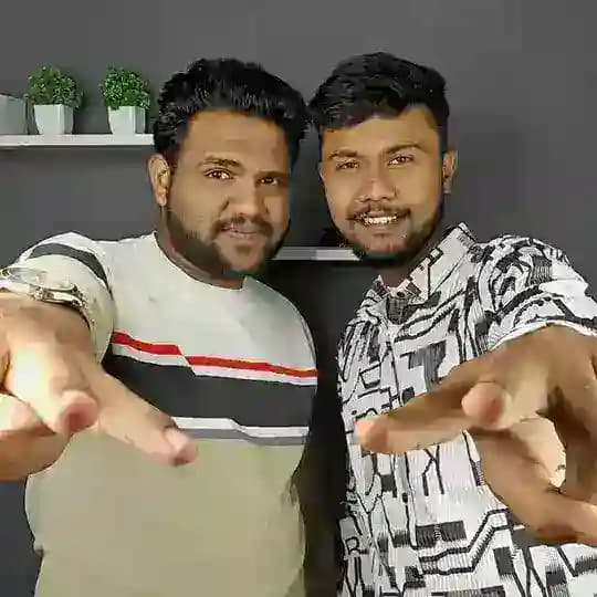 Marathi Brothers Profile