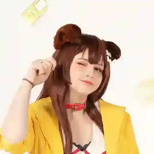 MintyMiyako cosplay Profile