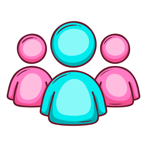 ग्रुप्स icon